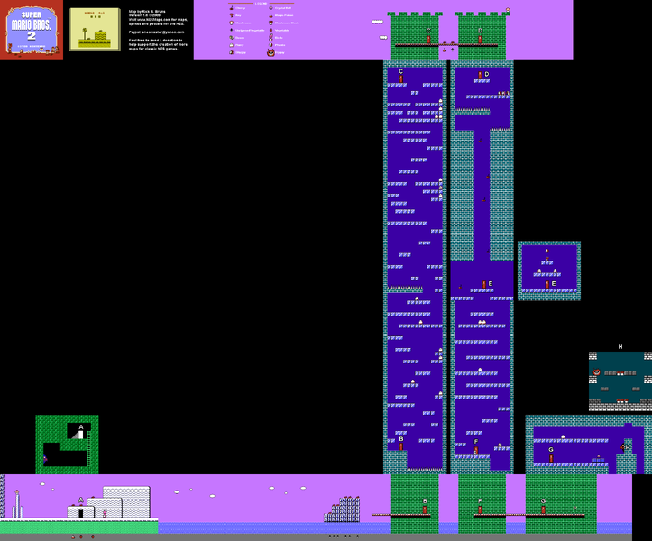 File:SMB2 World 4-3 Map.png