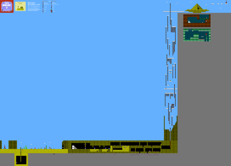 File:SMB2 World 6-3 Map.png