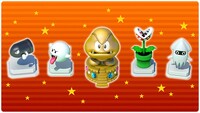 Banner for "Weekend Spotlight: Bowser's Minions" in Super Mario Run.