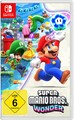 Super Mario Bros. Wonder (2023)