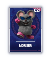 Gallery:Mouser - Super Mario Wiki, the Mario encyclopedia