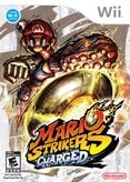 Mario Strikers Charged