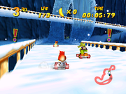Conker - Super Mario Wiki, the Mario encyclopedia