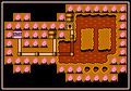 The first part of World 8, featuring the Big Tanks and Battleship