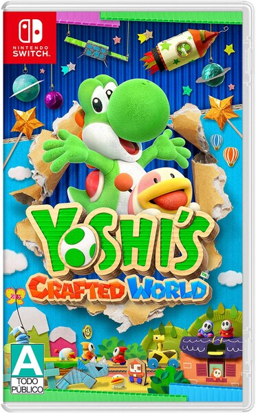 File:Yoshi's Crafted World Mexico boxart.jpg