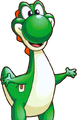 Yoshi