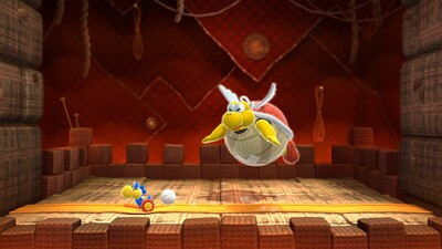 Yoshis Woolly World gets a little spooky image 8.jpg