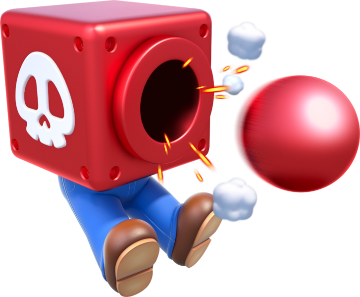 File:Cannon Box Artwork - Super Mario 3D World.png