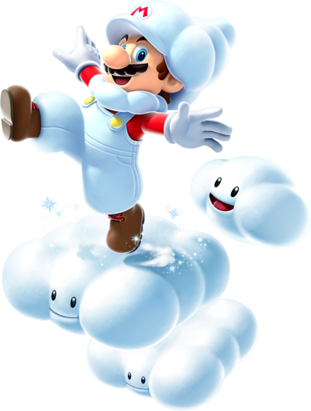 File:Cloud Mario Art - Super Mario Galaxy 2.png