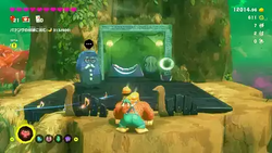 Where to find a Getaway