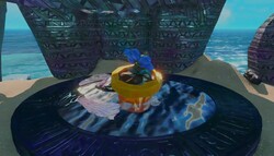 Where to find a Banandium Gem