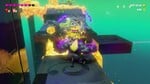 One of Tempest Layer's Banandium Gems
