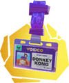 VoidCo Employee ID