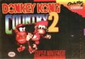 Pre-release North American box art