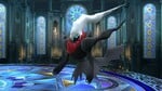 Darkrai in Super Smash Bros. for Wii U