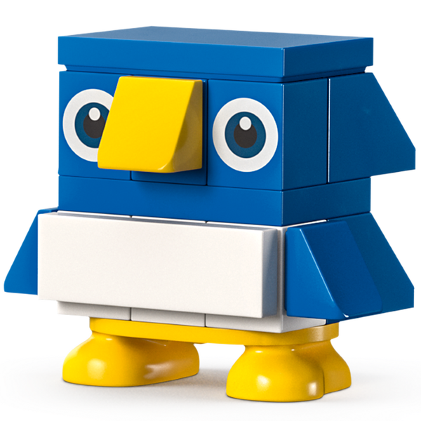 File:LEGO Baby Penguin.png