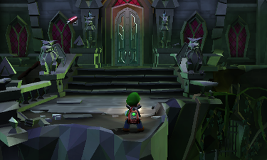Veranda - Super Mario Wiki, the Mario encyclopedia