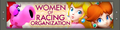 Women of Racing Organization