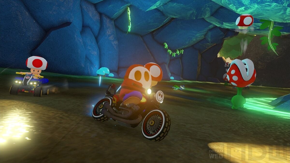 File:MK8D GBA Riverside Park Scene 6.jpg - Super Mario Wiki, the Mario ...