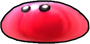 Saggy Gummy from Mario Kart Arcade GP DX.