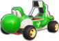 Super Yoshi[a]