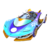 Frost Wing from Mario Kart Tour