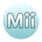 Icon for Mii in Mario Kart Tour