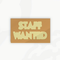 A sticker in Mario Kart World