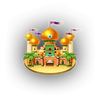 Shy Guy Bazaar