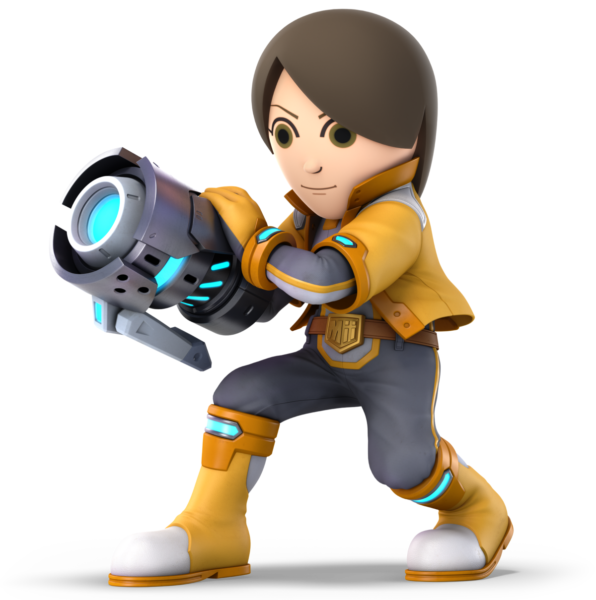 Steve (SSBU) - SmashWiki, the Super Smash Bros. wiki