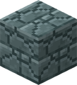 Cracked Deepslate Bricks