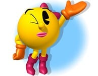 Ms. Pac-Man for...