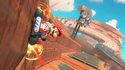 Thumbnail for "Mario Kart 8 (Jazz Fusion 1) (Mario Kart 8 Deluxe)" from Mario Kart World used for Nintendo Music