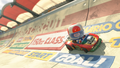 Image for "Toad's Turnpike (Mario Kart 64)" from Mario Kart World on Nintendo Music