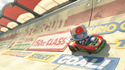 Toad's Turnpike (Mario Kart 64) in Mario Kart World
