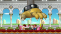 Image for "Prologue" from New Super Mario Bros. U Deluxe on Nintendo Music