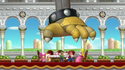 The image for "Prologue" from New Super Mario Bros. U Deluxe on Nintendo Music.
