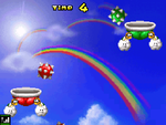 Thumbnail for "Vs. Lakitu Launch" from New Super Mario Bros. used for Nintendo Music