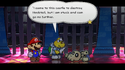Thumbnail for "A Letter from...Dad?" from the Nintendo Switch remake of Paper Mario: The Thousand-Year Door used for Nintendo Music.