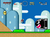 The image for "Ground BGM" from Super Mario World on Nintendo Music.