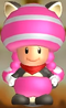 Flying Squirrel Toadette