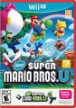 New Super Mario Bros. U + New Super Luigi U (North America, re-release)