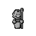 Statue Mario ( 20)