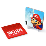Nintendo Switch Online Calendar 2026 sold in My Nintendo Store
