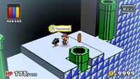 Green Energy Plant
