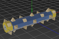 PMTOK Spike unused roller.png