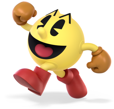 PAC-MAN