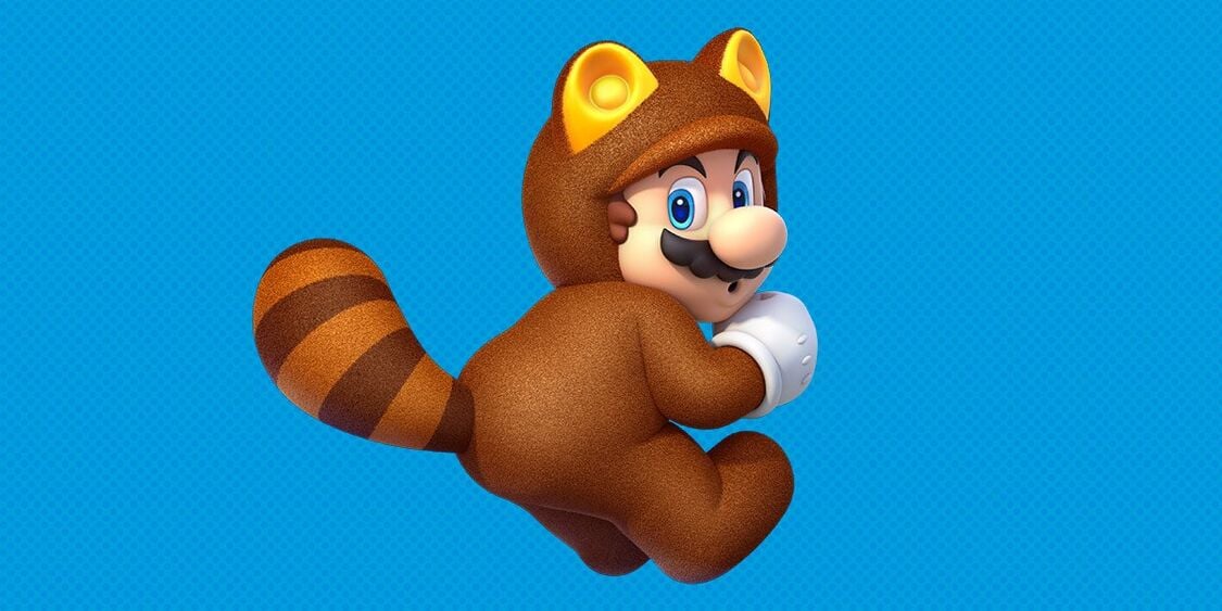 Super Mario 3D World Power-Up Quiz: Throw Fireballs - Super Mario Wiki ...