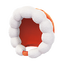 The Snow Hood icon.