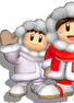 Character preview from Super Smash Bros. Melee